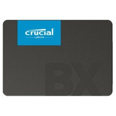 Crucial SSD BX500 2.5" SATA 2000 GB